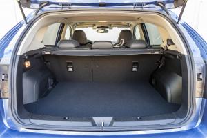 Subaru Impreza e-Boxer 5-Door 2020 года  (WW)